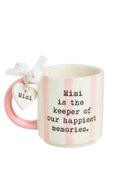 Load image into Gallery viewer, mimi mug