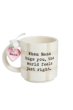 Load image into Gallery viewer, grandma mug
