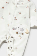 Load image into Gallery viewer, baby velour footie toys