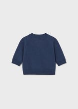 Load image into Gallery viewer, baby knit zip cardigan