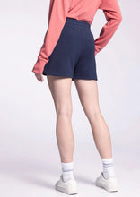 Load image into Gallery viewer, lux knit shorts