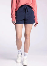 Load image into Gallery viewer, lux knit shorts