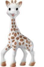 Load image into Gallery viewer, giraffe baby toy
