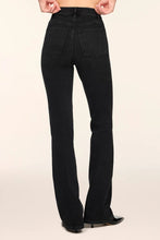 Load image into Gallery viewer, Tummy Control Bootcut Jean