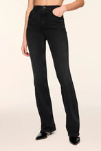 Load image into Gallery viewer, Tummy Control Bootcut Jean
