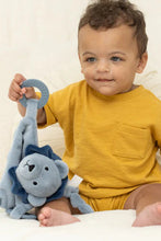 Load image into Gallery viewer, teether leo lion