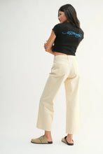 Load image into Gallery viewer, twist barrel jean