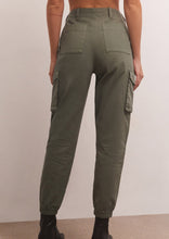 Load image into Gallery viewer, twill cargo pant