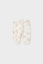 Load image into Gallery viewer, Baby Breakfast Print Jogger