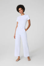 Load image into Gallery viewer, crop wide leg pant