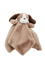 Load image into Gallery viewer, baby plush woobie