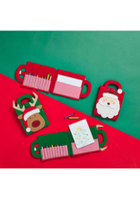 Load image into Gallery viewer, holiday art folio