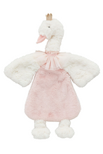 Load image into Gallery viewer, lg plush princess woobie