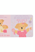 Load image into Gallery viewer, big sis + bro book