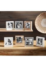 Load image into Gallery viewer, Mom small acrylic frame