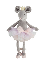 Load image into Gallery viewer, velvet princess doll