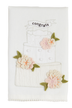 Load image into Gallery viewer, wedding tea towel