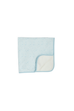 Load image into Gallery viewer, baby boy print blanket