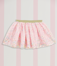 Load image into Gallery viewer, girls scattered sequin tutu