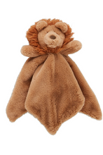 Load image into Gallery viewer, baby plush woobie