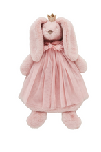 Load image into Gallery viewer, lg plush princess woobie