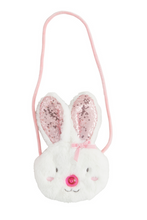 Load image into Gallery viewer, light up bunny purse