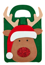 Load image into Gallery viewer, holiday art folio