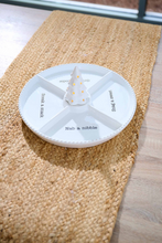 Load image into Gallery viewer, divided snack tray