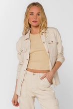 Load image into Gallery viewer, denim shacket