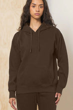 Load image into Gallery viewer, fleece hoodie