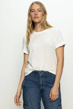 Load image into Gallery viewer, slub remix tee