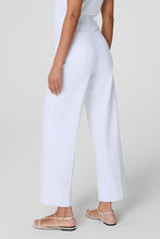 Load image into Gallery viewer, crop wide leg pant