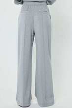 Load image into Gallery viewer, drawstring relaxed knit pant