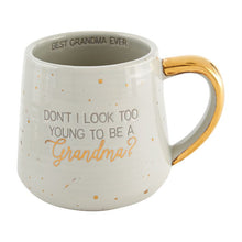 Load image into Gallery viewer, grandma mug