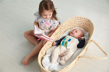 Load image into Gallery viewer, big sister soft book