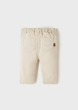 Load image into Gallery viewer, baby chino pant