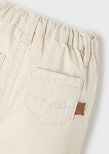 Load image into Gallery viewer, baby chino pant
