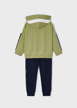 Load image into Gallery viewer, boys adventures hoodie + jogger