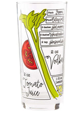 Load image into Gallery viewer, brunch glass