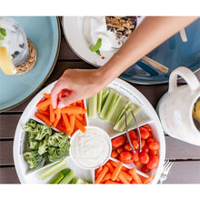 Load image into Gallery viewer, dip set - veggie