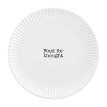 Load image into Gallery viewer, melamine salad plate