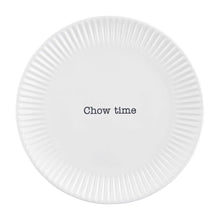 Load image into Gallery viewer, melamine salad plate