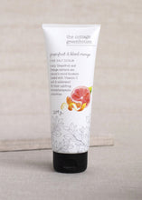 Load image into Gallery viewer, salt scrub grapefruit