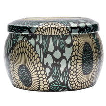 Load image into Gallery viewer, mini tin candle - lavender