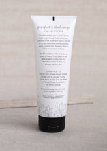 Load image into Gallery viewer, salt scrub grapefruit