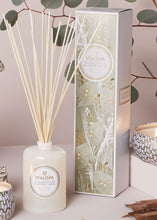 Load image into Gallery viewer, reed diffuser - eucalyptus