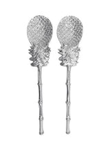 Load image into Gallery viewer, pineapple salad servers