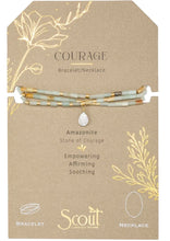 Load image into Gallery viewer, teardrop wrap bracelet