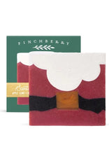 Load image into Gallery viewer, soap- santa