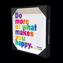 Load image into Gallery viewer, dish-do more of what